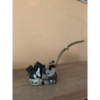 Замок двери передней правой Mazda Mazda 3 BP4L58310D