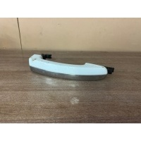 Ручка двери левая Ford Ford Focus II 5M51A22404BAXWAA