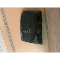 Стекло двери задней левой Carisma (DA) Mitsubishi MR720214 MR720214