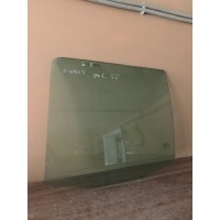 Стекло двери задней левой VW Golf III/Vento Volkswagen 1H4845205A 1H4845205A