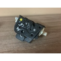 Замок двери задней левой A6 C6 Audi 4F0839015A 4F0839015A
