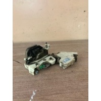 Замок двери задней левой Nissan Nissan Almera N15 8250389965