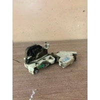 Замок двери задней левой Nissan Nissan Almera N15 8250389965