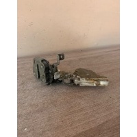 Замок задний правый Almera N15 Micra Sunny N14 Nissan 8255261u01 8255261u01