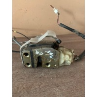 Замок передний правый Mazda Mazda MPV II LE4458310