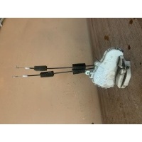 Замок двери задней правой Honda Honda CRV 2007-2012 72610SWAJ03