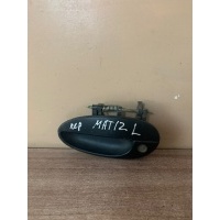 Ручка двери передней левая Daewoo Matiz Volkswagen 96314596 96314596