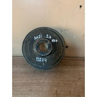 Шкив коленвала Audi 100 A6 2.3 Opel 054105255A 054105255A