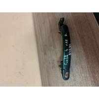 Ручка правая Golf IV Mitsubishi 3B0837207B 3B0837207B