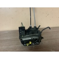 Замок задний левый Hyundai i20 Audi 814101J520 814101J520