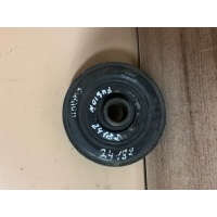 Шкив коленвала Fusion Daewoo 1753151 1753151