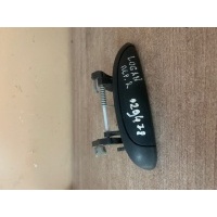 Ручка двери наружная правая Lada Largus ; Logan Honda 8200869056 8200869056