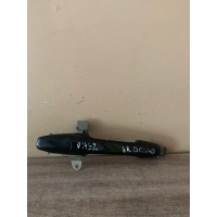 Ручка двери наружная правая Civic 4D Honda 72140SNAA11ZB 72140SNAA11ZB