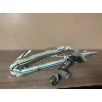 Подушка безопасности шторка Меган 2 правая Peugeot 8200432644 8200432644