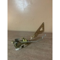 Замок передний левый Matiz Skoda 96518891 96518891