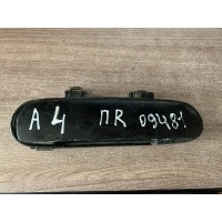 Ручка двери передней правая A4 [B5] (<1999) Chevrolet 4B1837885A 4B1837885A