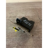 Замок багажника Mitsubishi Carisma ZAZ MR295857 MR295857