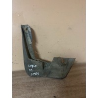 Брызговик передний левый RENAULT LOGAN Skoda 8200419610 8200419610