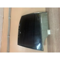 Стекло двери задней левой Omega B седан Audi 90563885 90563885