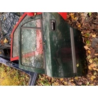 Стекло двери задней левой Astra G универсал BMW 90521827 90521827