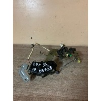 Замок задней левый Suzuki Baleno Skoda 8230260G10 8230260G10
