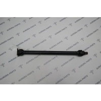 Кардан переднего моста (L=733mm) BMW X4 F26 2014 26209425909