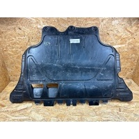 Плита крышка пол под двигатель volkswagen skoda seat audi 3q0825236c