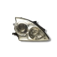 фара правая Hyundai Terracan 2004 92104-H1081