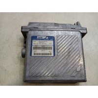 Блок управления двигателя fiat marea браво 1.9 r04080003g