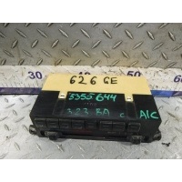 Блок управления отопителем Mazda 626 GE (1991—1997) 1997 G04P61190A