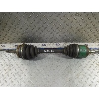 Полуось передняя левая Mazda 626 GE (1991—1997) 1997 G5702560XB