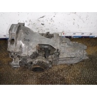 МКПП (механическая коробка переключения передач) Volkswagen Passat B5 (1996—2001) 012300061DX