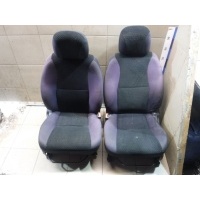 Сиденья комплект Chery Tiggo (T11) T11 (2005—2013) T116800010