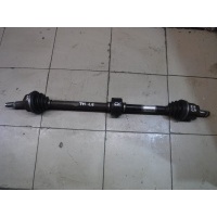Полуось передняя правая Chery Tiggo (T11) T11 (2005—2013) T112203020BD