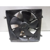 Вентилятор радиатора Chery Tiggo (T11) T11 (2005—2013) T111308120