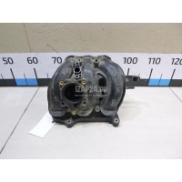Коллектор впускной Citroen-Peugeot C1 (2005 - 2014) 0361Q7