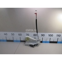 Замок двери задней правой VAG Alhambra (1996 - 2000) 7M0839016C