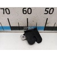 Замок багажника VAG New Beetle (1998 - 2010) 1C0827505E01C