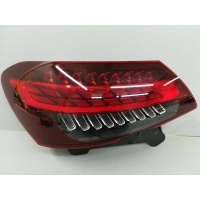 фонарь задний левый Mercedes-Benz E-Класс W213/S213/C238/A238 2020 YAP1557320,A2139065109