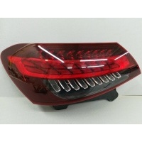 фонарь задний левый Mercedes-Benz E-Класс W213/S213/C238/A238 2016 YAP2289520,A2139065109