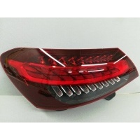 фонарь задний левый Mercedes-Benz E W213/S213/C238/A238 2020 YAP2289520,A2139065109