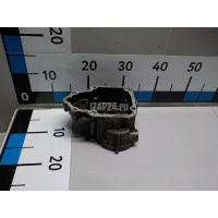 Крышка КПП VAG Polo Classic (1995 - 2002) 02K301205A