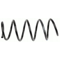 пружина подвески 993 044 sachs skoda октавия ii volkswagen гольф 5 жук jetta