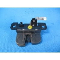 Замок крышки багажника задняя tylnej volkswagen touareg i 7l6827505c