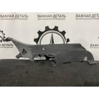 обшивка стойки задняя правая Mercedes-Benz GLC-Класс X253/C253 A2536903601,A2059052113