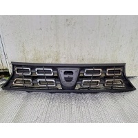 Dacia duster ii 2 623103440r 17 - 22 решетка радиатора радиатора