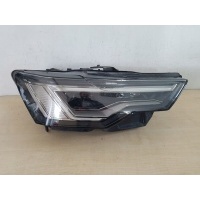 Audi a6 c8 фара full светодиодный 4k0941040 matrix