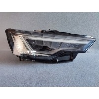 Audi a6 c8 4k0 фара переднее правый full светодиодный 4k0941040