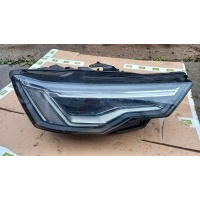 Audi a6 c8 фара правый full светодиодный 4k0941040 4k0.941.040