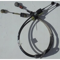 Форд focus mk2 ii рестайлинг 09 r 2.0 16v ссылки переключения кпп